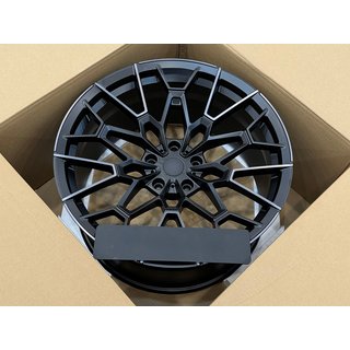 Кованые диски OEM R22 V1 (комплект 4 шт.) BMW 5/i5 серия G60/G60E/G61 2023- гг. фото 2