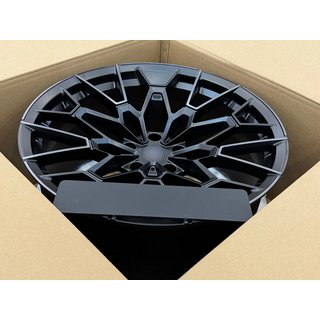 Кованые диски OEM R22 V1 (комплект 4 шт.) BMW 5/i5 серия G60/G60E/G61 2023- гг. фото 3