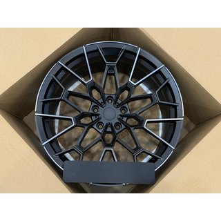 Кованые диски OEM R22 V1 (комплект 4 шт.) BMW 5/i5 серия G60/G60E/G61 2023- гг. фото 1