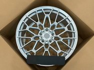 BMW 5/i5 серия G60/G60E/G61 2023- гг. Кованые диски OEM R22 V2 (комплект 4 шт) фото 5