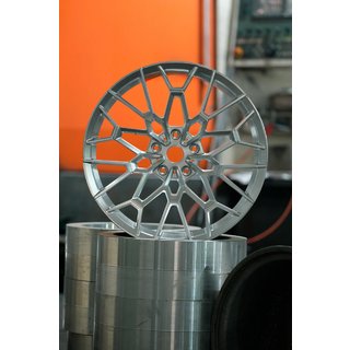 Кованые диски OEM R22 V2 (комплект 4 шт) BMW 5/i5 серия G60/G60E/G61 2023- гг. фото 3