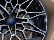 BMW 4 серия G22/23/26 2020- гг. Кованые диски OEM R19 R20 V6 (комплект 4 шт) фото 9