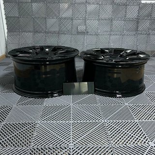 Кованые диски OEM R22 V2 (комплект 4 шт) BMW XM G09 2022- гг. фото 4