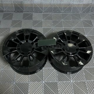 Кованые диски OEM R22 V2 (комплект 4 шт) BMW XM G09 2022- гг. фото 2