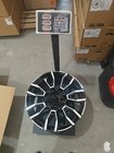 BMW XM G09 2022- гг. Кованые диски OEM R21 V2 (комплект 4 шт.) фото 10