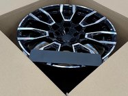 BMW XM G09 2022- гг. Кованые диски OEM R21 V2 (комплект 4 шт.) фото 4