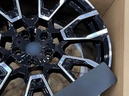 BMW XM G09 2022- гг. Кованые диски OEM R21 V2 (комплект 4 шт.) фото 6