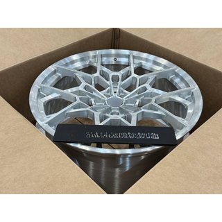Кованые диски OEM R22 V2 (комплект 4 шт) BMW 7 серия G70/G71 2022- гг. фото 4