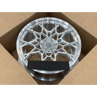 Кованые диски OEM R22 V2 (комплект 4 шт) BMW 7 серия G70/G71 2022- гг. фото 2