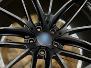 BMW 3 серия G20/G21 2018- гг. Кованые диски OEM R19 (комплект 4 шт.) фото 8