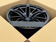 BMW 3 серия G20/G21 2018- гг. Кованые диски OEM R19 (комплект 4 шт.) фото 4