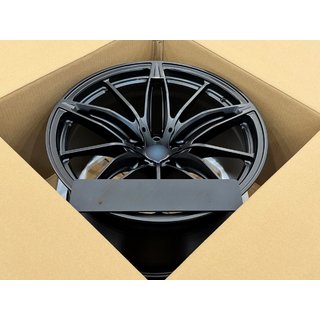 Кованые диски OEM R19 (комплект 4 шт.) BMW 3 серия G20/G21 2018- гг. фото 3