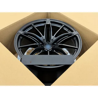 Кованые диски OEM R19 (комплект 4 шт.) BMW 3 серия G20/G21 2018- гг. фото 3