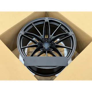 Кованые диски OEM R19 (комплект 4 шт.) BMW 3 серия G20/G21 2018- гг. фото 2