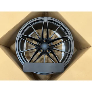 Кованые диски OEM R19 (комплект 4 шт.) BMW 3 серия G20/G21 2018- гг. фото 1