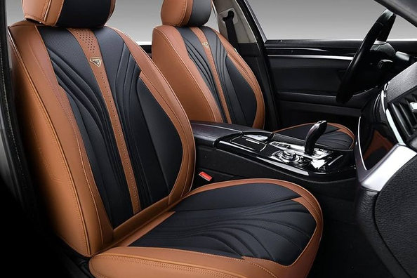 Какой материал самый практичный для авточехлов?