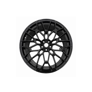 Кованые диски OEM R21 R22 (комплект 4 шт) BMW X6 G06 2019–2027 гг. фото 1