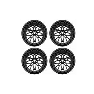 Кованые диски OEM R21 R22 (комплект 4 шт) BMW X6 G06 2019–2027 гг. фото 2