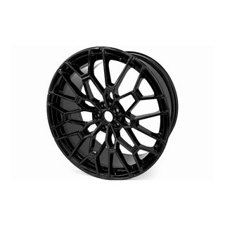Кованые диски OEM R21 R22 (комплект 4 шт) BMW X6 G06 2019–2027 гг. фото 4