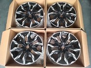 BMW 5/i5 серия G60/G60E/G61 2023- гг. Кованые диски OEM R21 V4 (комплект 4 шт) фото 7