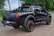 Силовые пороги для автомобиля: плюсы и минусы фото 2