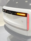 Range Rover V L460 2021- гг. Светодиодный стоп-сигнал на крышке багажника (третий стоп) фото 1