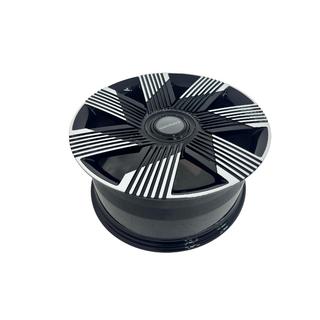 Кованые диски OEM R22 V3 (комплект 4 шт) BMW 7 серия G70/G71 2022- гг. фото 2