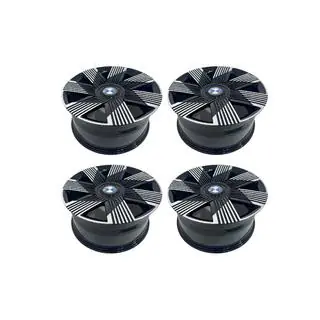 Кованые диски OEM R22 V3 (комплект 4 шт)