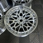 BMW 3 серия G20/G21 2018- гг. Кованые диски OEM R20 V2 (комплект 4 шт) фото 12