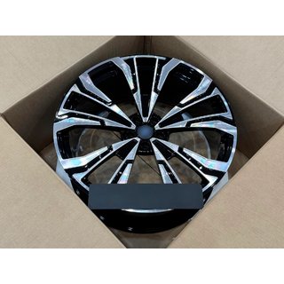 Кованые диски OEM R23 V3 (комплект 4 шт.) BMW X7 G07 2019- гг. фото 2