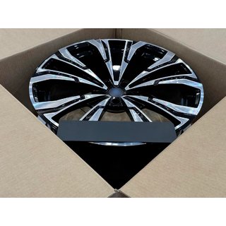 Кованые диски OEM R23 V3 (комплект 4 шт.) BMW X7 G07 2019- гг. фото 4