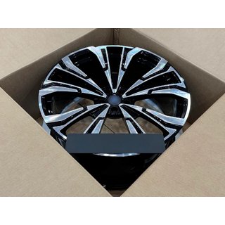 Кованые диски OEM R23 V3 (комплект 4 шт.) BMW X7 G07 2019- гг. фото 3