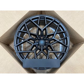 Кованые диски OEM R20 V3 (комплект 4 шт.) BMW 8 серия G14/G15/G16 2018- гг. фото 2
