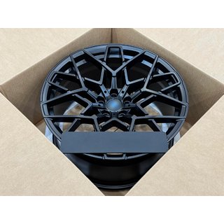 Кованые диски OEM R20 V3 (комплект 4 шт.) BMW 8 серия G14/G15/G16 2018- гг. фото 4