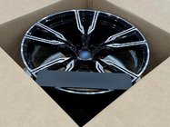 BMW 7 серия G11/G12 2015-2022 гг. Кованые диски OEM R20 (комплект 4 шт) фото 3