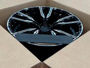 BMW 7 серия G11/G12 2015-2022 гг. Кованые диски OEM R20 (комплект 4 шт) фото 6