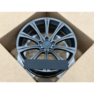 Кованые диски OEM R19 (комплект 4 шт.) BMW 5 серия F10/F11 2010–2016 гг. фото 3