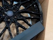 BMW X5 G05 2019–2026 гг. Кованые диски OEM R22 V9 (комплект 4 шт) фото 9