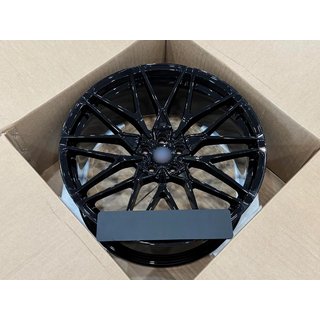 Кованые диски OEM R22 V9 (комплект 4 шт) BMW X5 G05 2019–2026 гг. фото 2