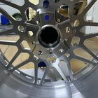 BMW 4 серия G22/23/26 2020- гг. Кованые диски OEM R19 R20 V7 (комплект 4 шт) фото 7