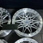 BMW 4 серия G22/23/26 2020- гг. Кованые диски OEM R19 R20 V7 (комплект 4 шт) фото 2