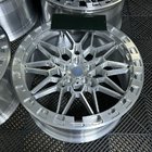 BMW 4 серия G22/23/26 2020- гг. Кованые диски OEM R19 R20 V7 (комплект 4 шт) фото 3