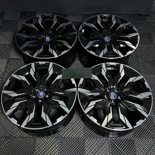 Кованые диски OEM R21 V3 (комплект 4 шт) BMW 5/i5 серия G60/G60E/G61 2023- гг. фото 4