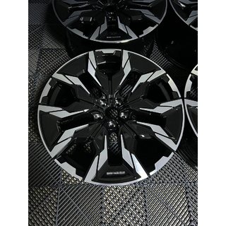 Кованые диски OEM R21 V3 (комплект 4 шт) BMW 5/i5 серия G60/G60E/G61 2023- гг. фото 1