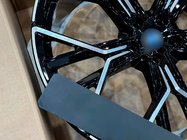 BMW X7 G07 2019- гг. Кованые диски OEM R22 V6 (комплект 4 шт.) фото 9