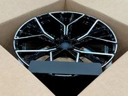 BMW X7 G07 2019- гг. Кованые диски OEM R22 V6 (комплект 4 шт.) фото 5
