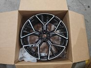 BMW X7 G07 2019- гг. Кованые диски OEM R22 V6 (комплект 4 шт.) фото 2