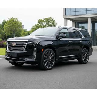 Кованые диски OEM R22 (комплект 4 шт) Cadillac Escalade 2020- гг. фото 1