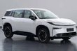 Обзор Toyota bZ3X: технические характеристики, комплектации, фото фото 4