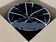 Cadillac CTS 2013-2019 гг. Кованые диски OEM R19 (комплект 4 шт.) фото 4